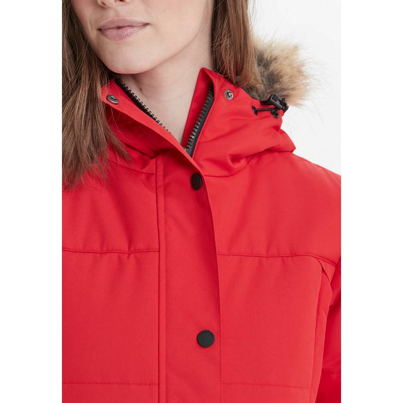 Whistler Lizbeth Parka Damen