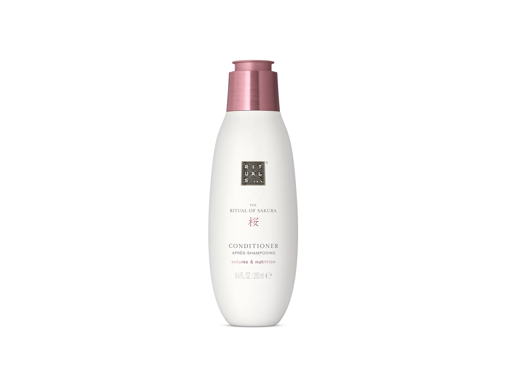 Après-shampoing The Ritual of Sakura