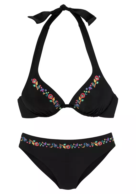 Bügel-Bikini