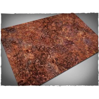 Game mat - Realm of Chaos 4' x 6'