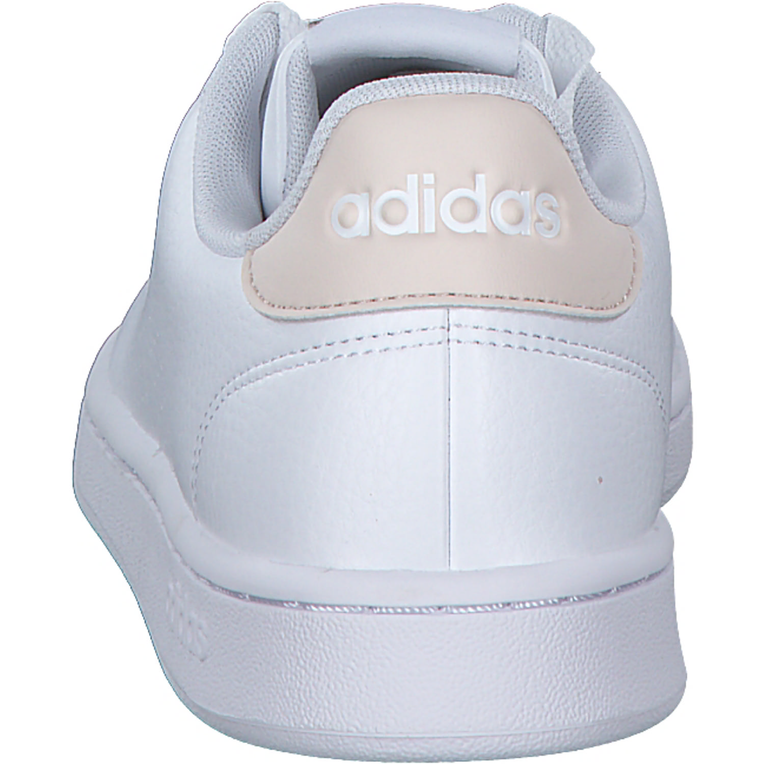 Adidas Advantage W, Schnürschuhe, Damen, Weiß