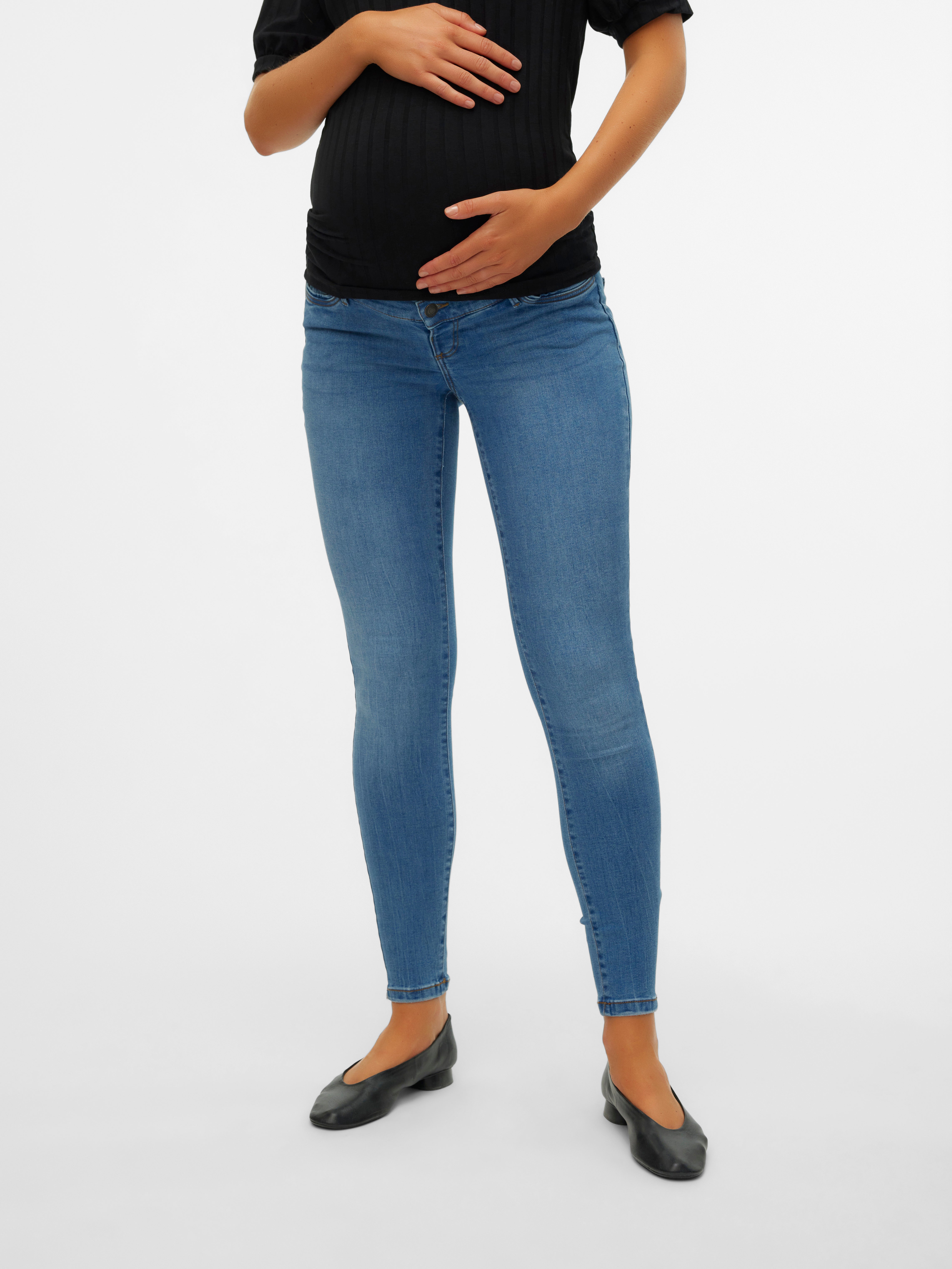 Umstands-jeans