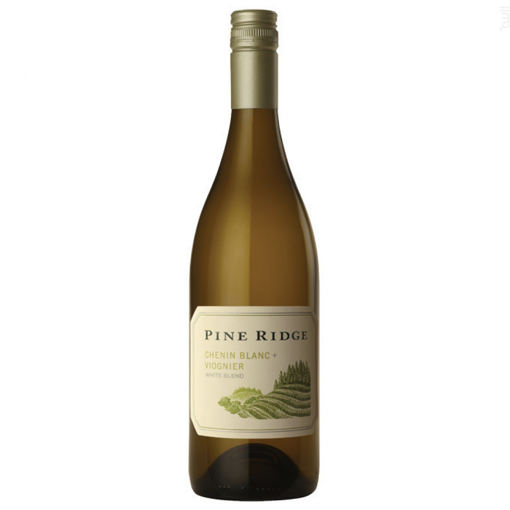 Chenin Blanc, Viognier Pine Ridge Vin Blanc●Autres AOC de Californie 2021 75cl