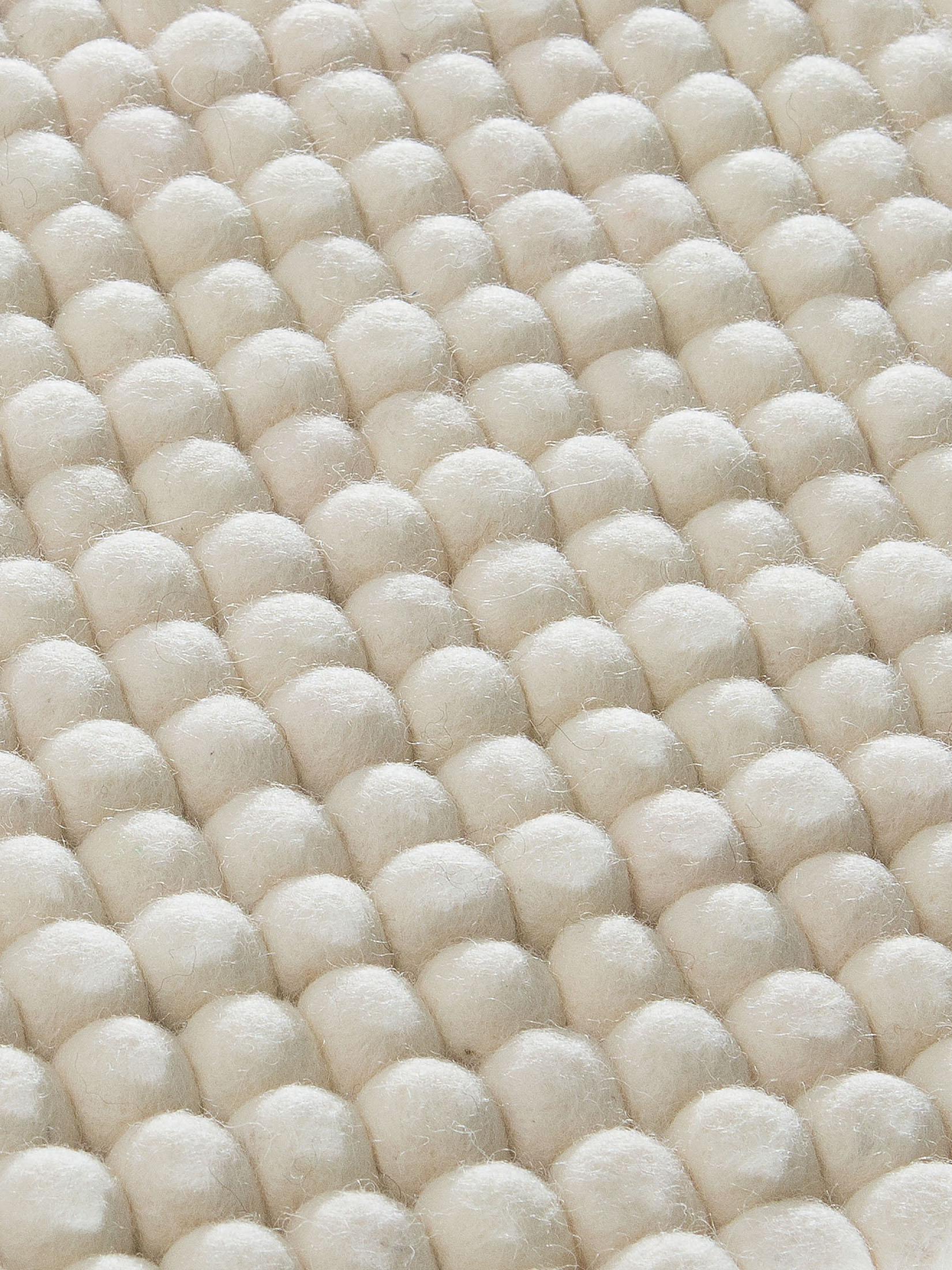 Sannerud Sitzauflage, White