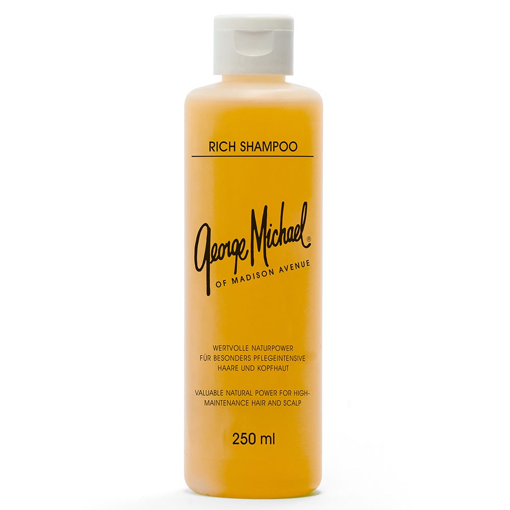 George Michael Rich Shampoo 250 ml