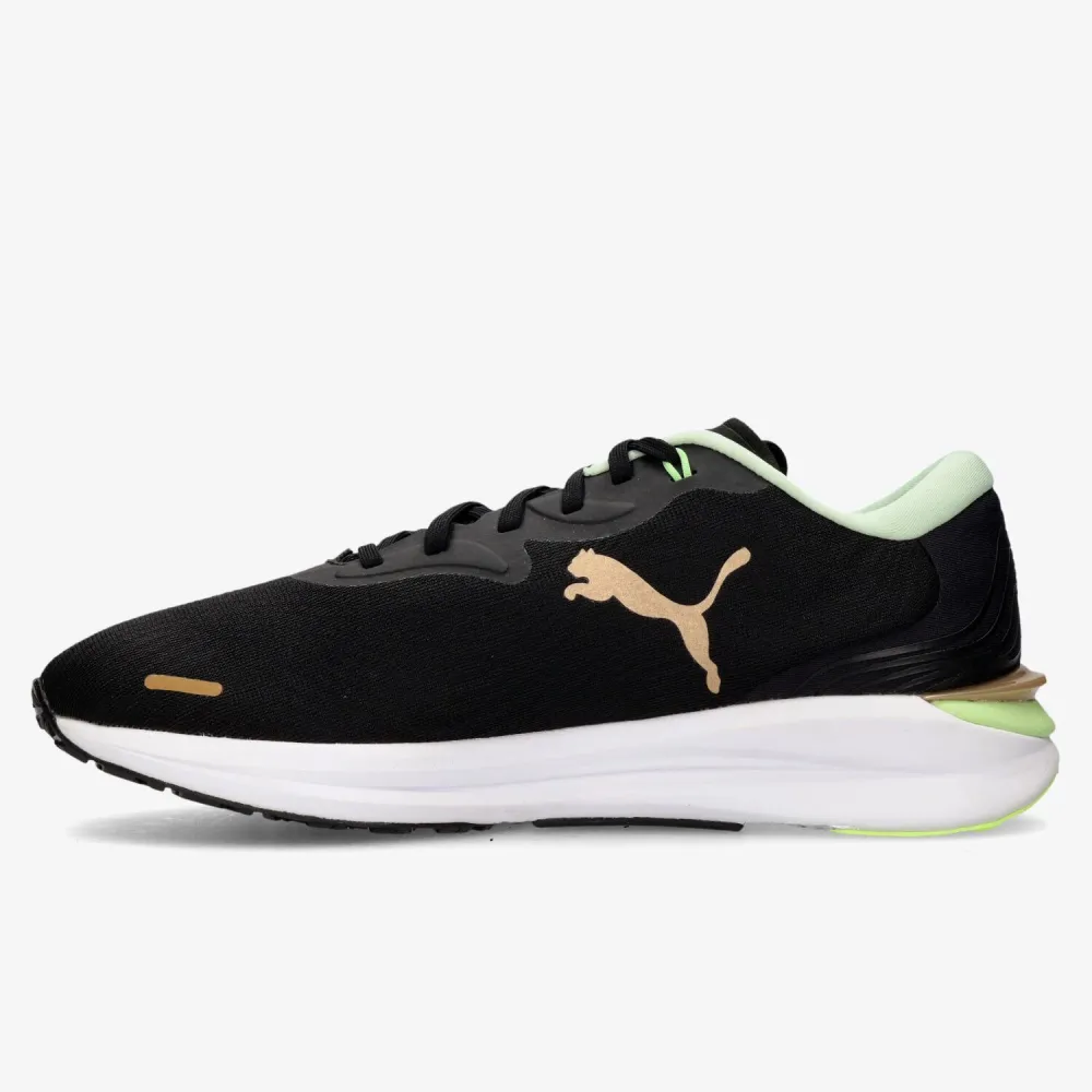 PUMA Electrify Nitro 2 Run 75 377790-001 / schwarz
