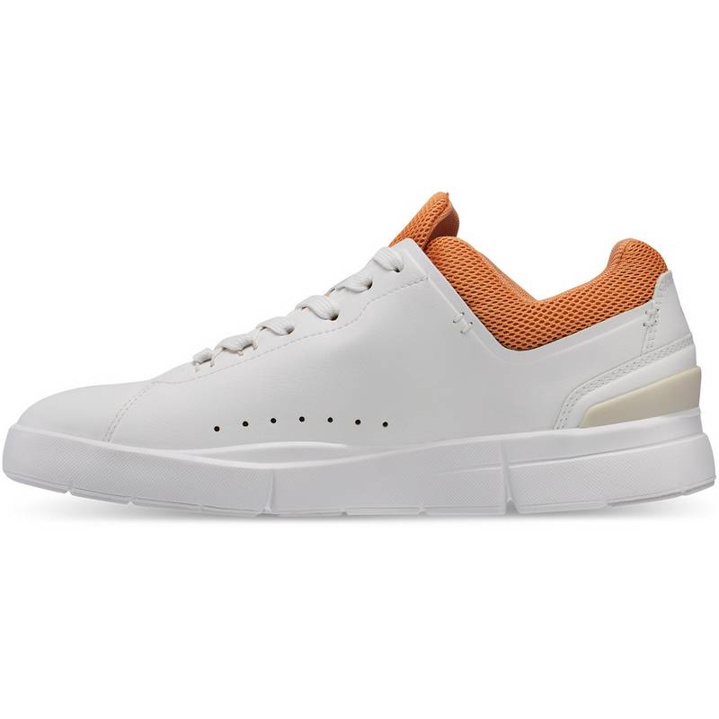 On The Roger Advantage Sneaker Damen