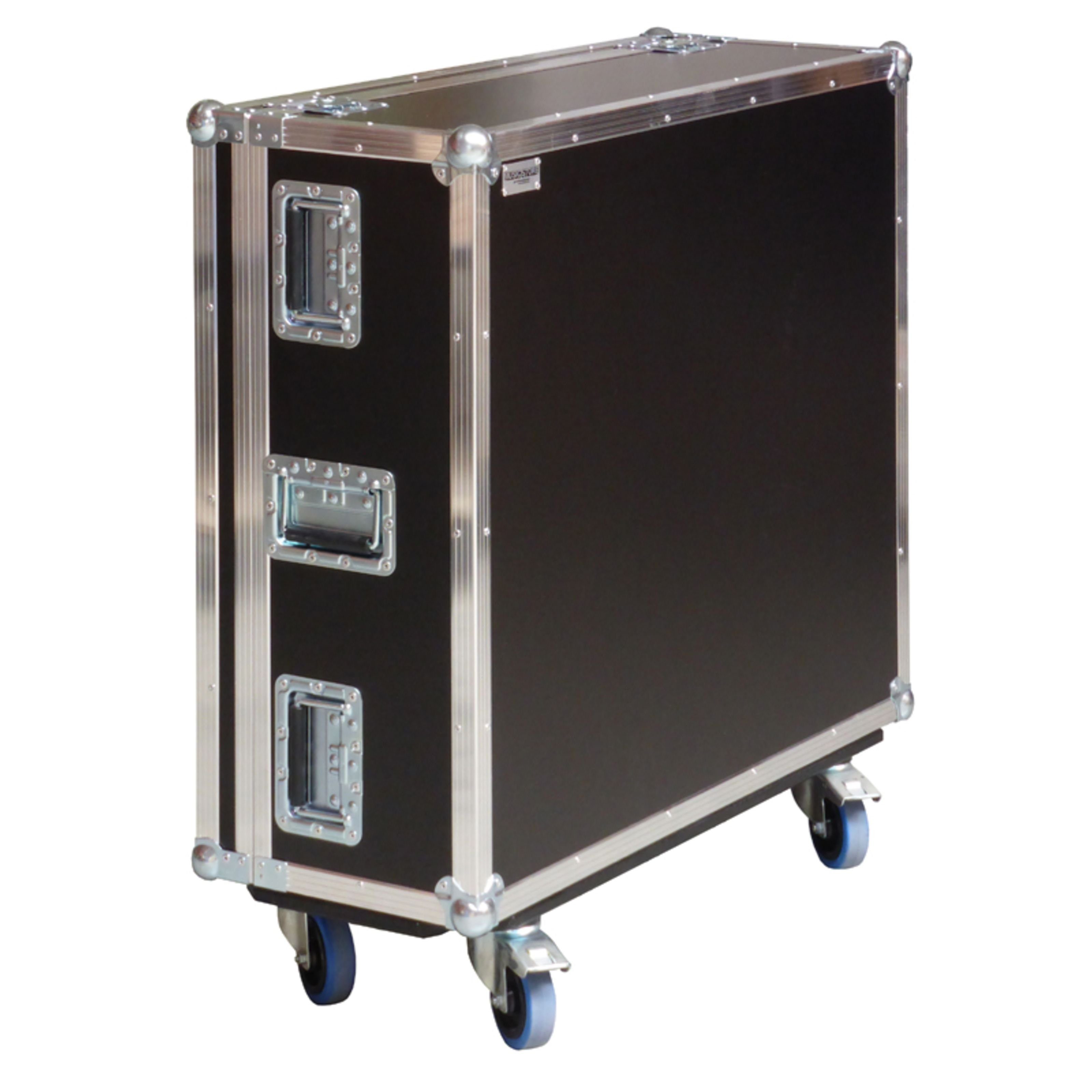 MUSIC STORE Mischpult, Case Behringer X32 Proline