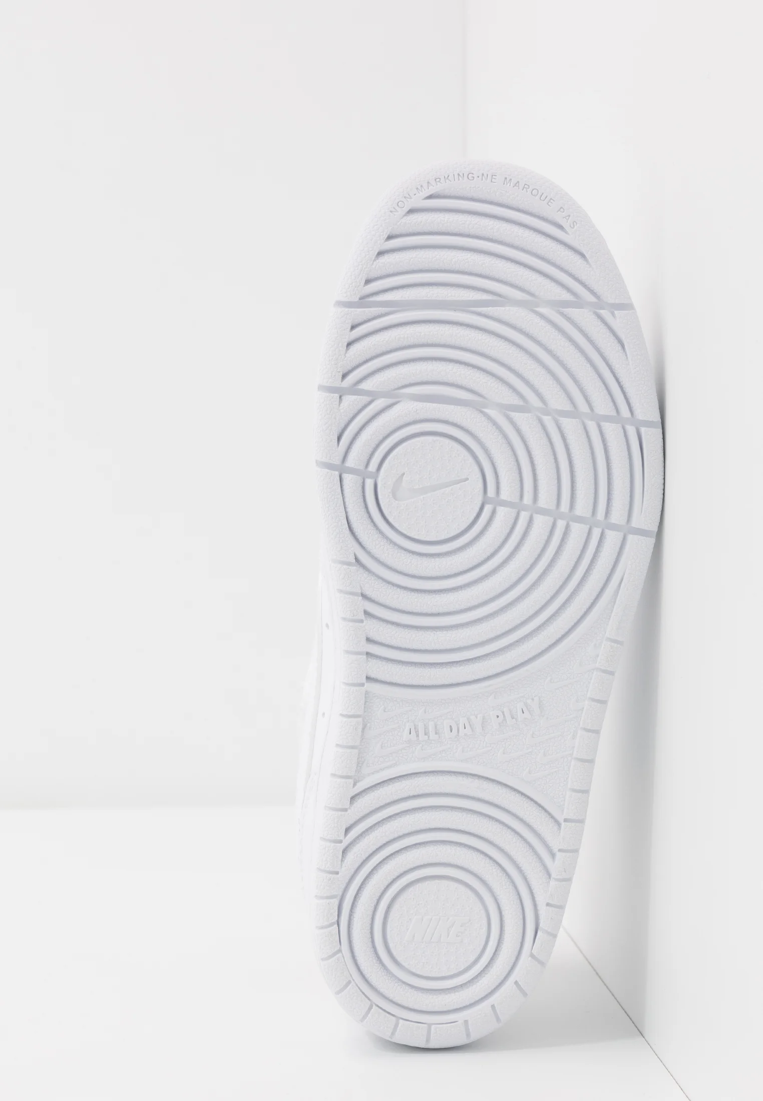 Nike Sportswear NIKE COURT BOROUGH LOW 2 (PS) - Zapatillas bajas