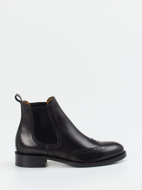 Chelsea Boots-17120090022 Konstantin Starke