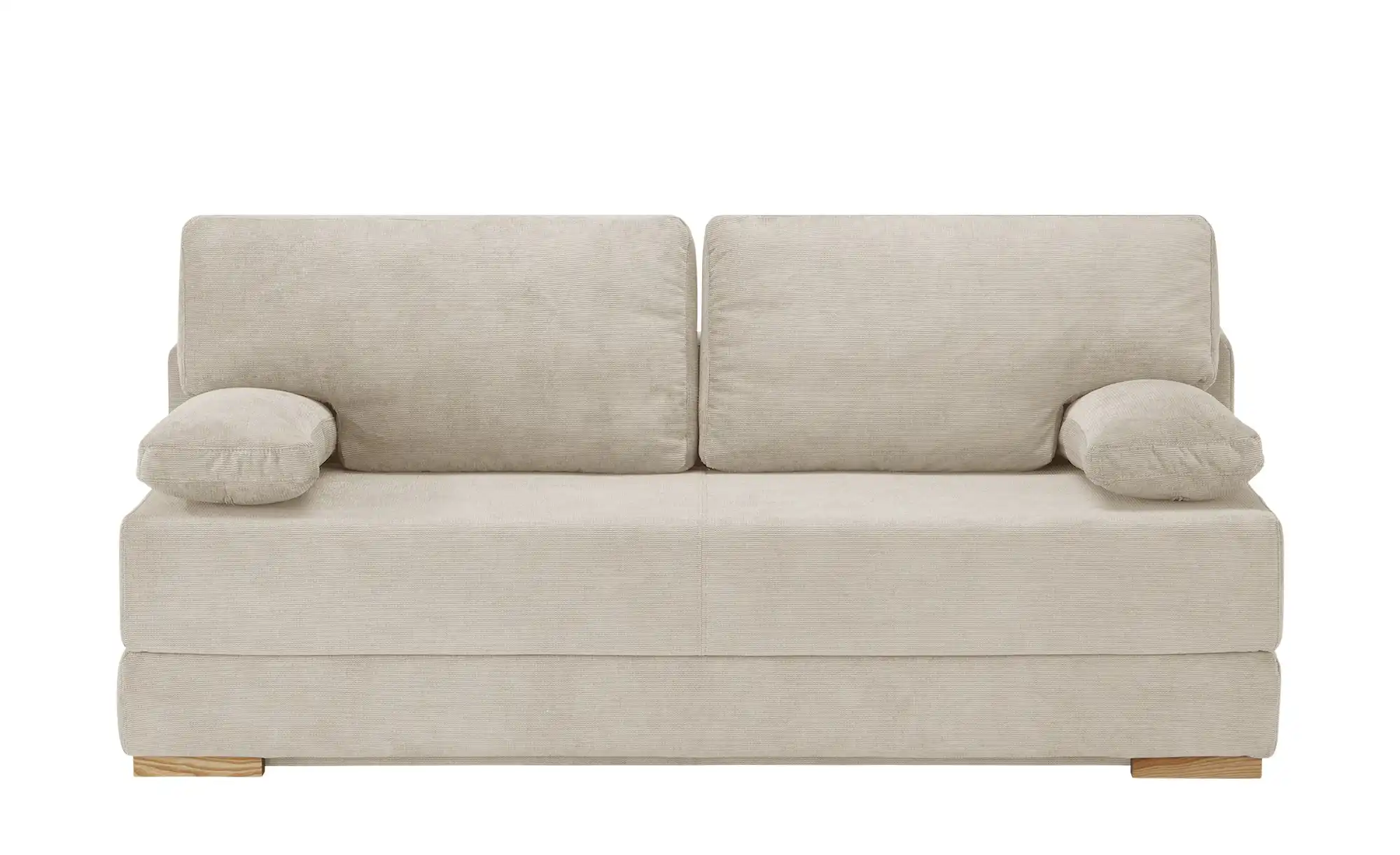 smart Schlafsofa Toni