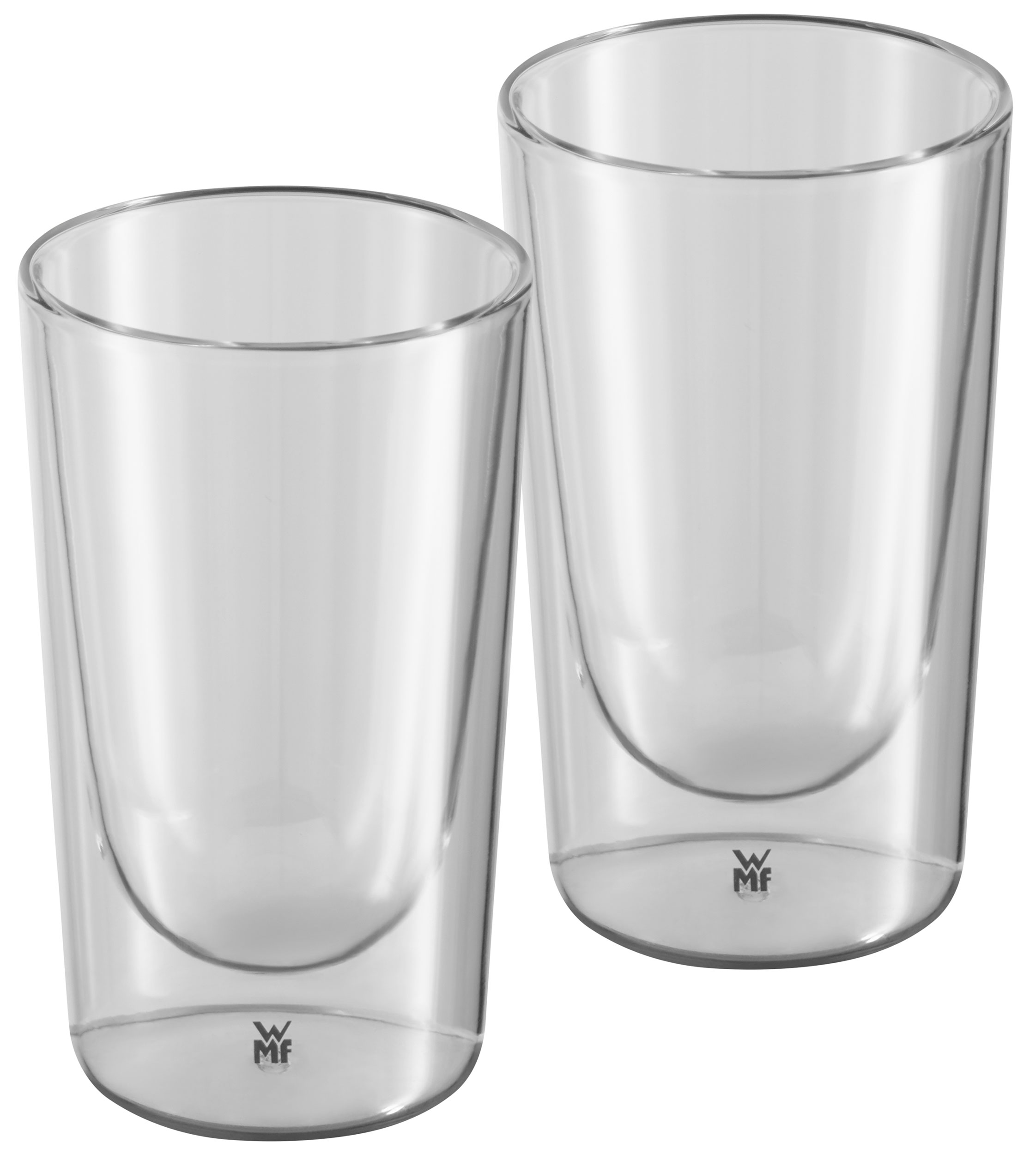 WMF2er Latte Macchiatoglas