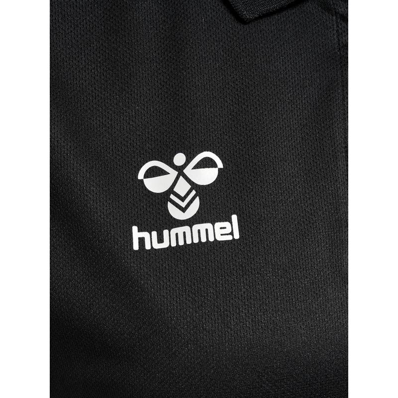 hummel hmlCORE XK FUNCTIONAL POLO WOMAN Poloshirt Damen