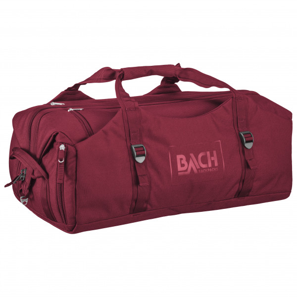 Bach - Dr. Duffel 40 - Reisetasche