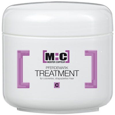 M:C Meister Coiffeur Pferdemark Treatment C