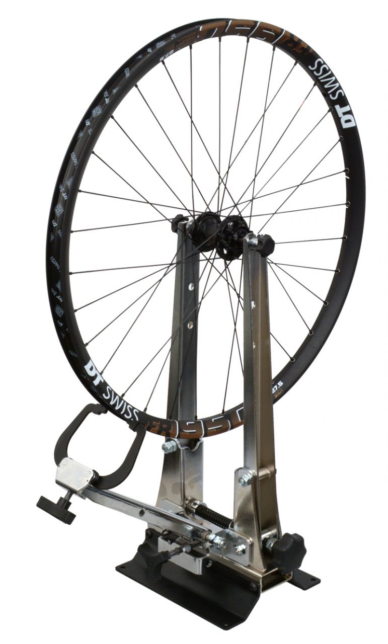 Radon Profi Zentrierständer R513 für QR/Steckachsen kaufen | Bike-Discount