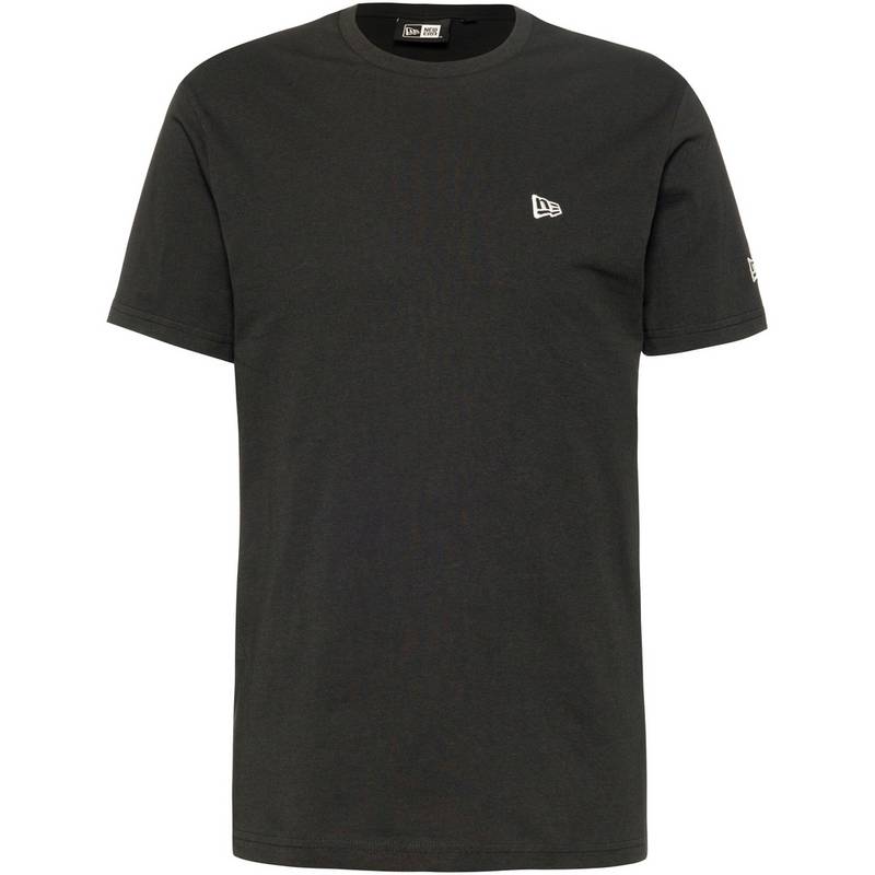 New Era Essentials T-Shirt Herren