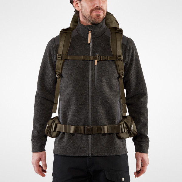 SINGI 48 - Tourenrucksack