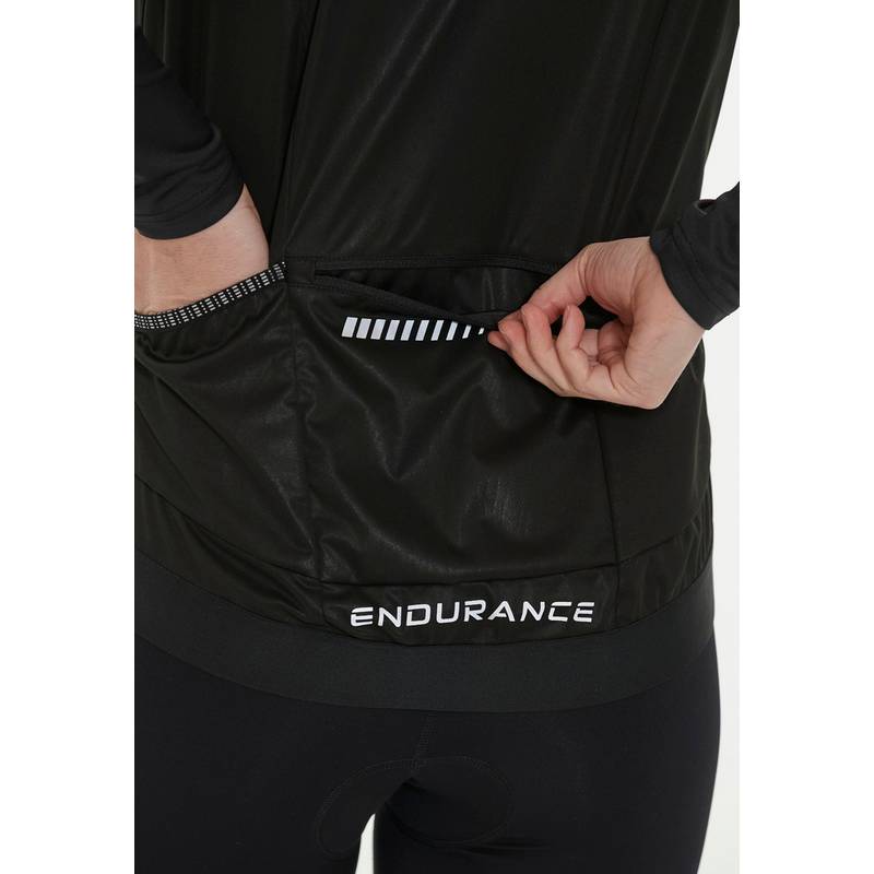 Endurance Julliet Fahrradweste Damen