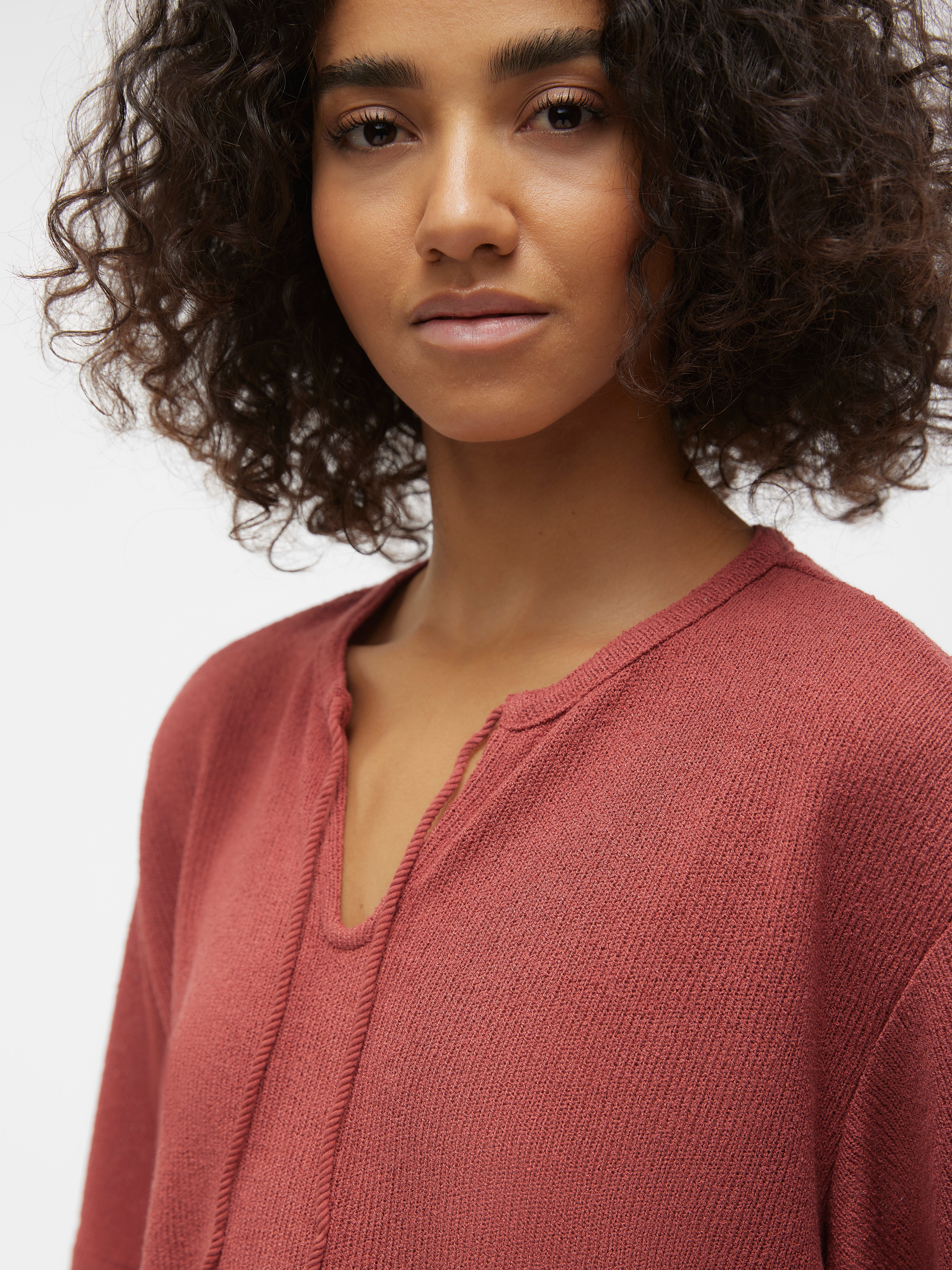 VMEDDIE Pullover