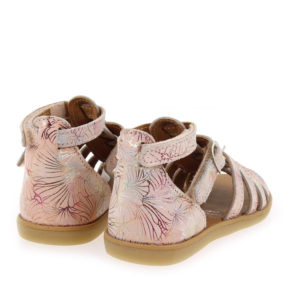 Bellamy  PLAGE E23 - Rose