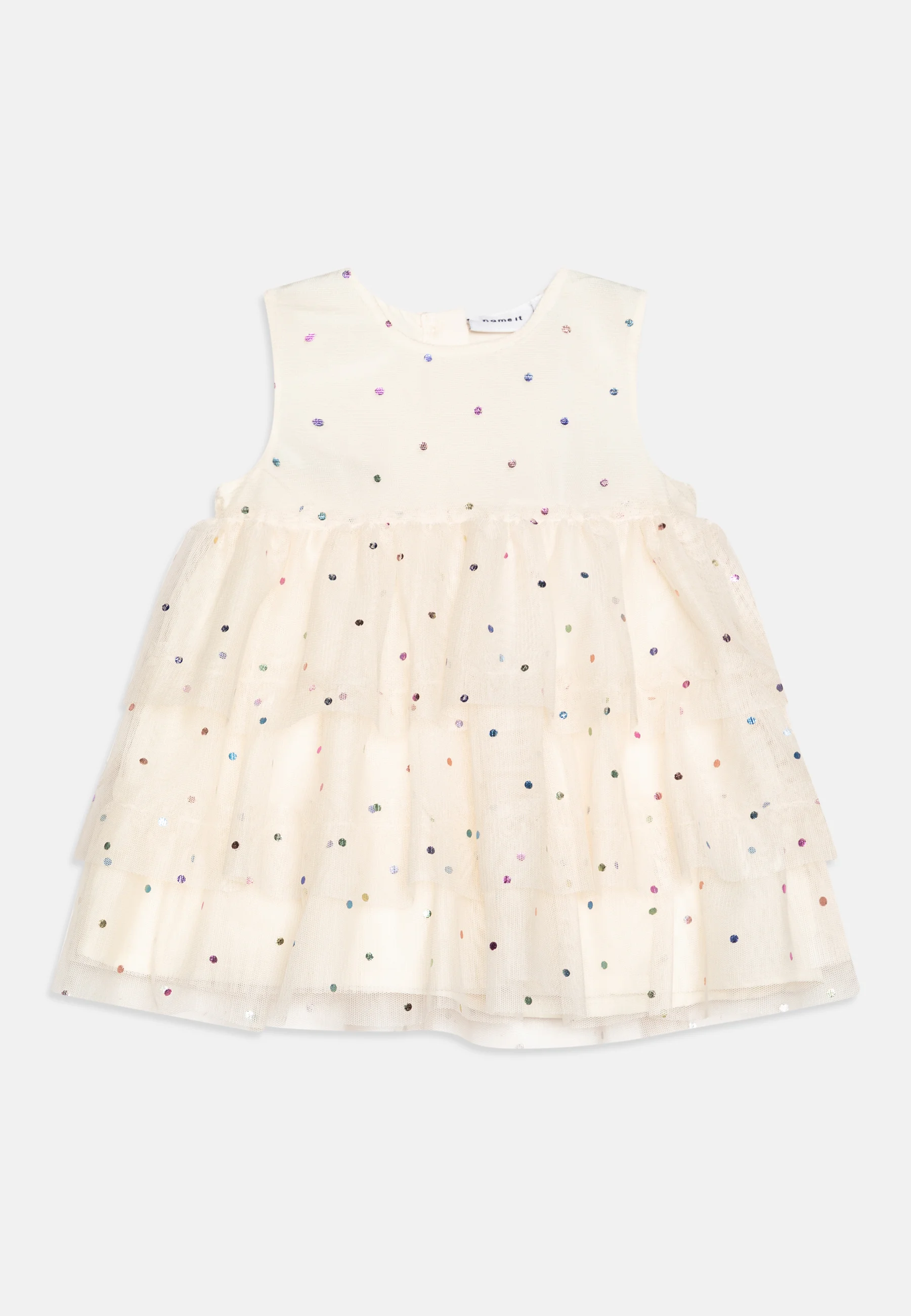 Nómbralo NBFRASILLE SPENCER - Vestido elegante