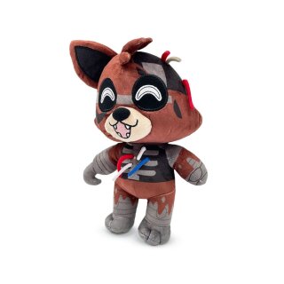 Five Nights at Freddy's Plüschfigur - Ignited Foxy