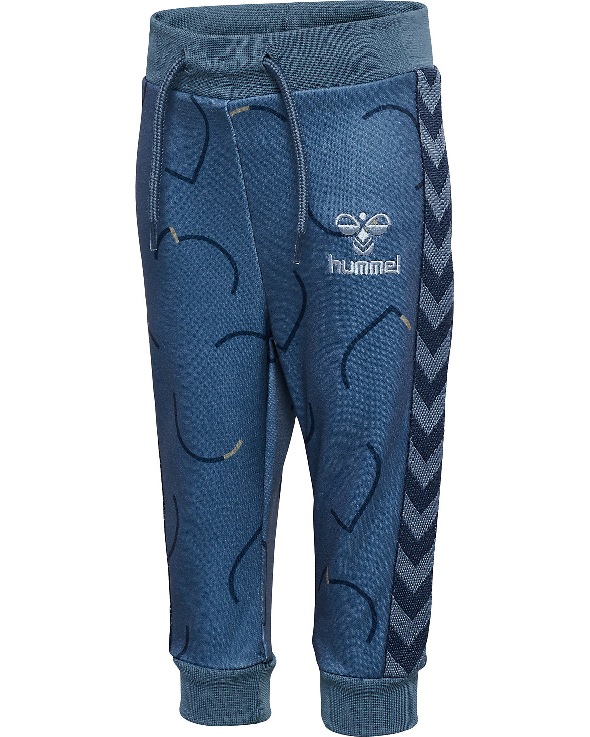 hmlPIL PANTS Jogginghosen für Kinder