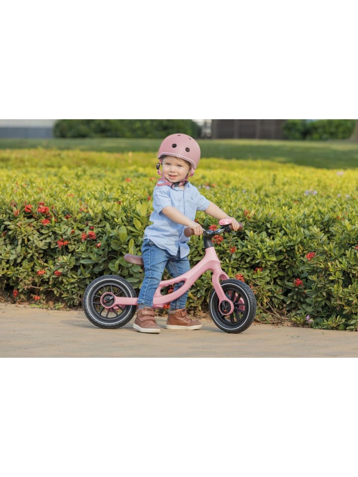 GLOBBER Kinder- Laufrad GO BIKE ELITE AIR in rosa günstig kaufen 10.0