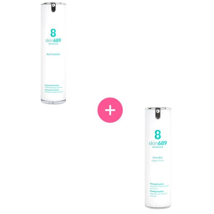 Creme Anti-Cellulite