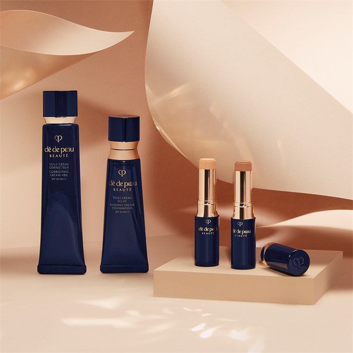 Correcting Cream Veil