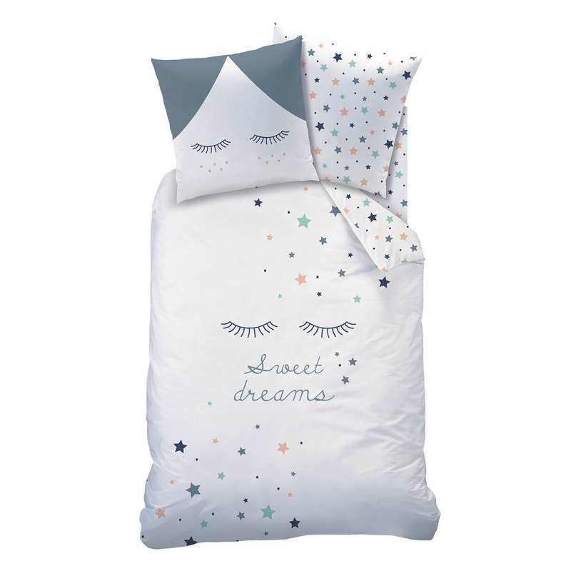 Parure de lit Sweet dreams Matt&Rose