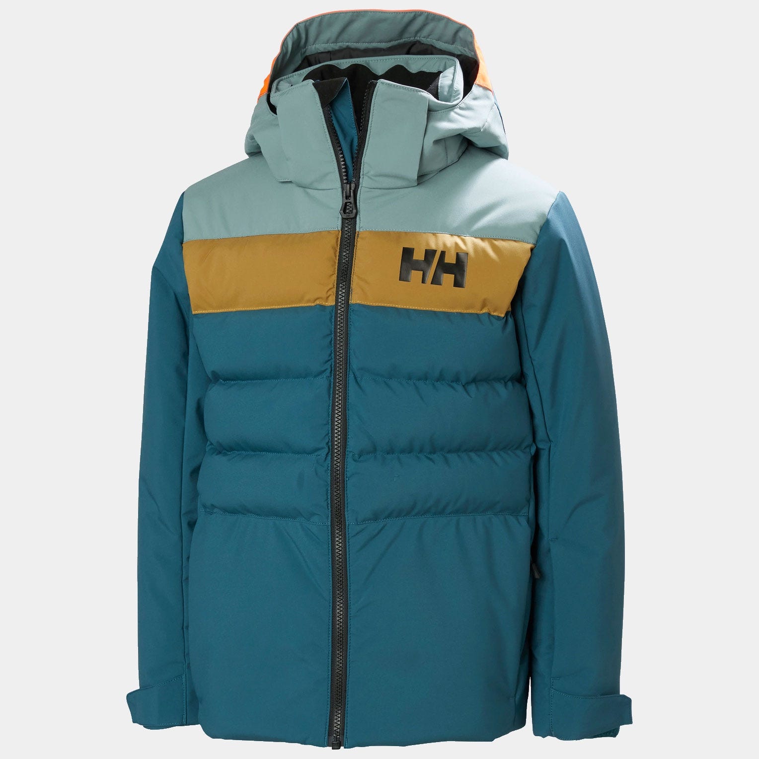 Juniors' Cyclone Jacket