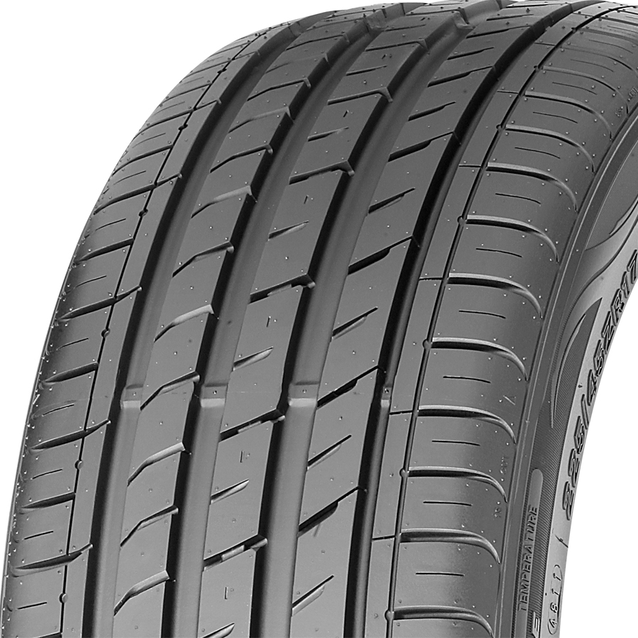 Nexen N fera SU1 215/60 R16 95V Sommerreifen - ATU