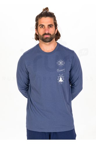 Nike Dri-Fit Yoga M