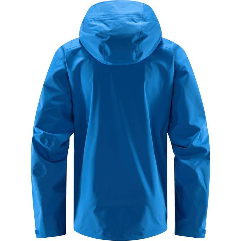 Haglfs Spate Jacket Hardshelljacke Herren
