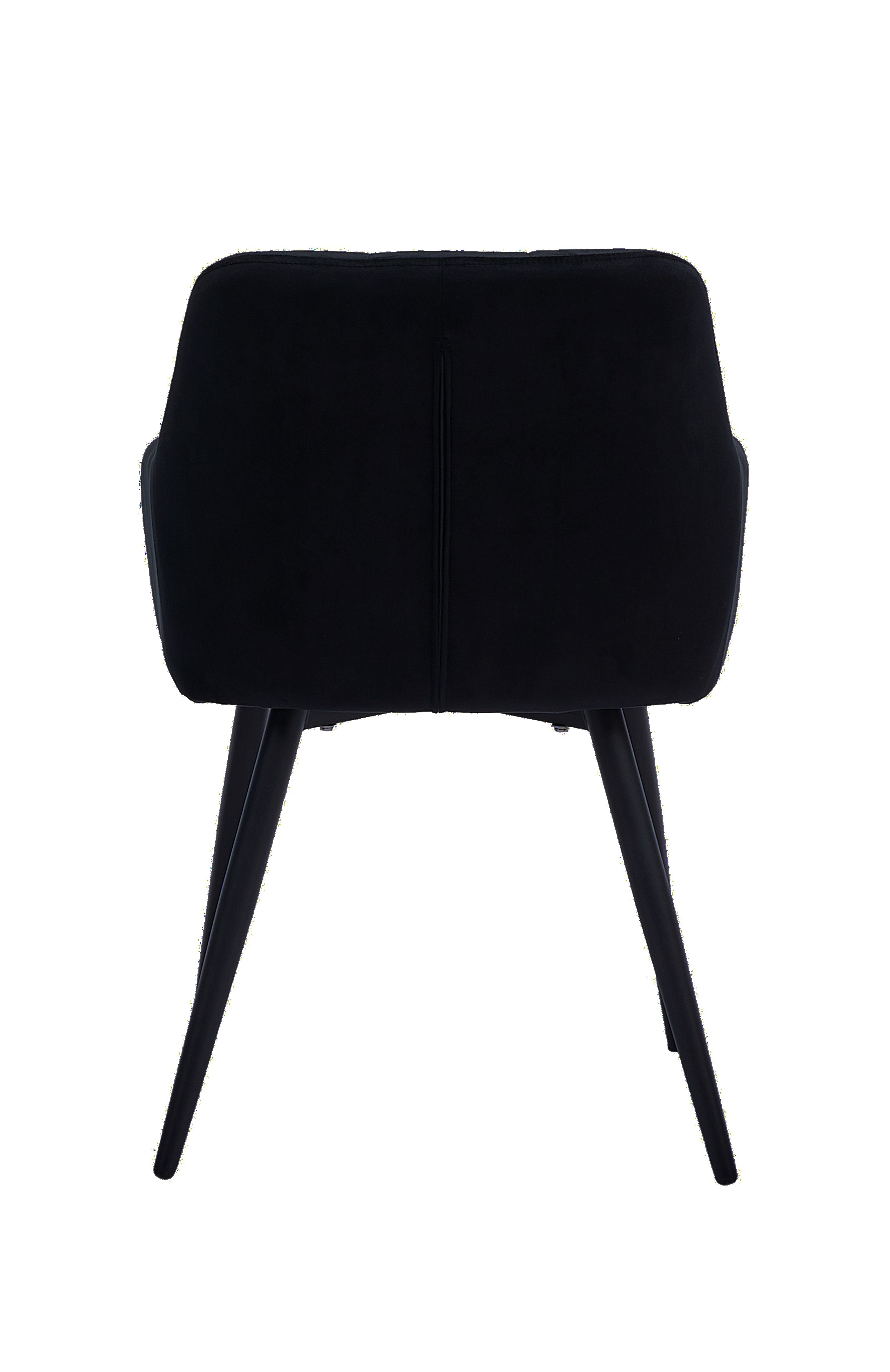 SAM® Schalenstuhl Kai, trendiger skandinavischer Stil mit ergonomischer Sitzschale