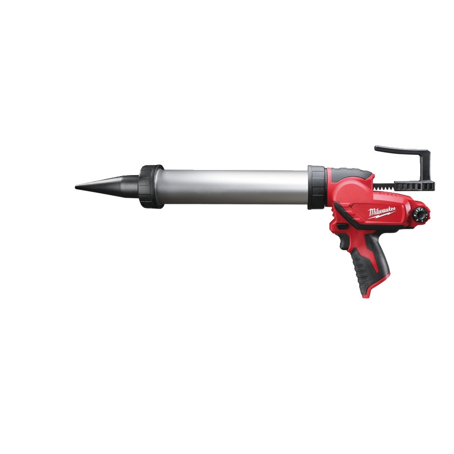Milwaukee 4933441780 M12PCG/400A-0 Akumulatorski komplet/Pištolj za ljepilo 12V Tijelo