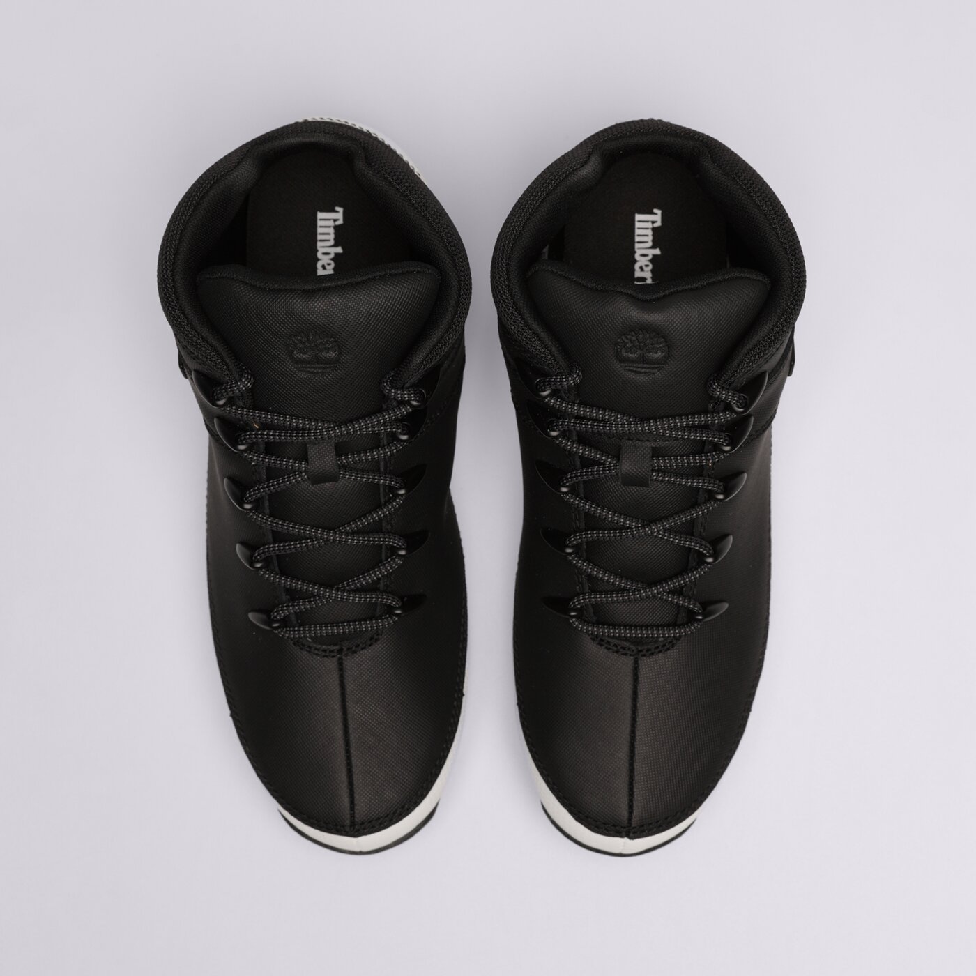 TIMBERLAND EURO SPRINT Schwarz