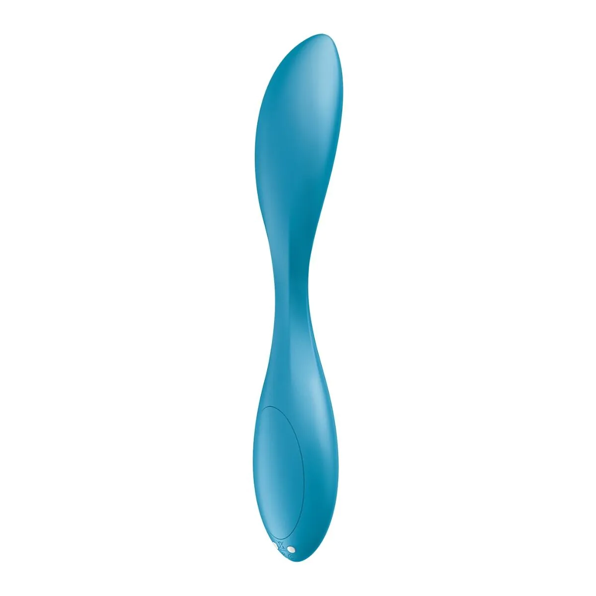 „Satisfyer G-Spot FlexPetrol“ intymios erdvės masažuoklis