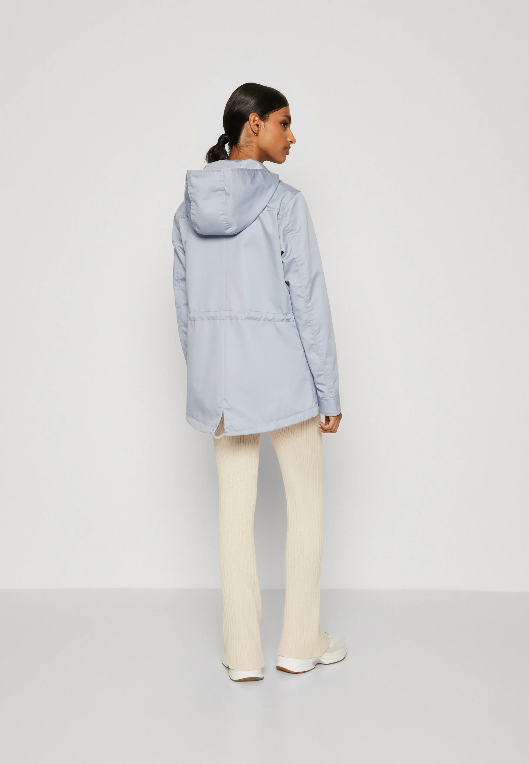 SOLO Petite ONLLORCA - Parka