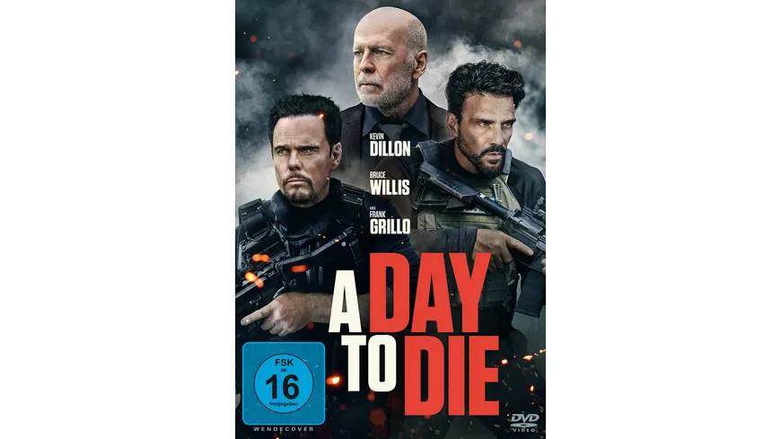 A Day to Die