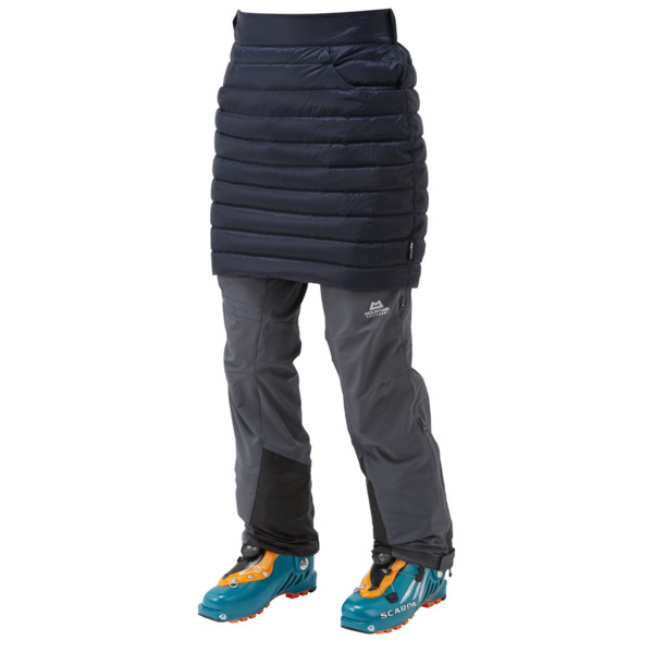 FROSTLINE WMNS SKIRT Damen - Rock