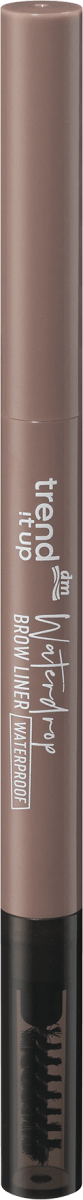 Augenbrauenstift Waterdrop Waterproof 030, 1 St