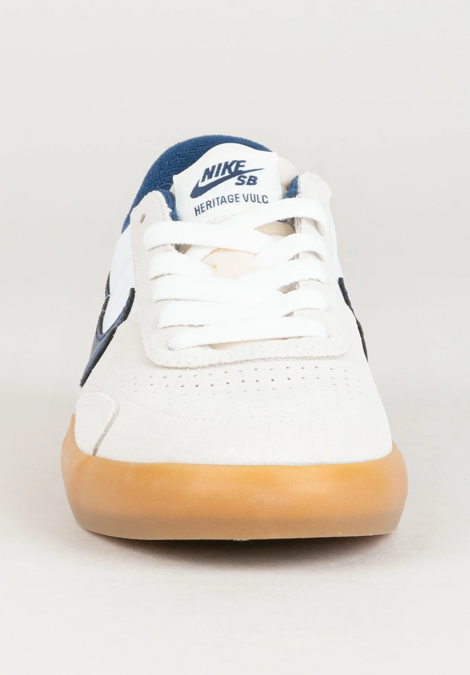 Heritage Vulc