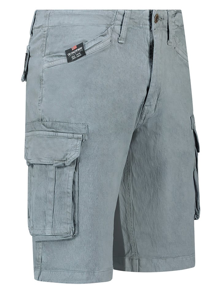 Geographical Norway Bermudas 