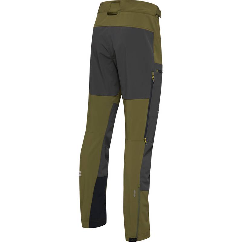Haglfs Roc Sight Softshell Pant Trekkinghose Herren
