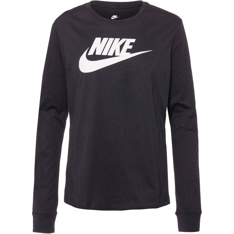 Nike Essential Langarmshirt Damen