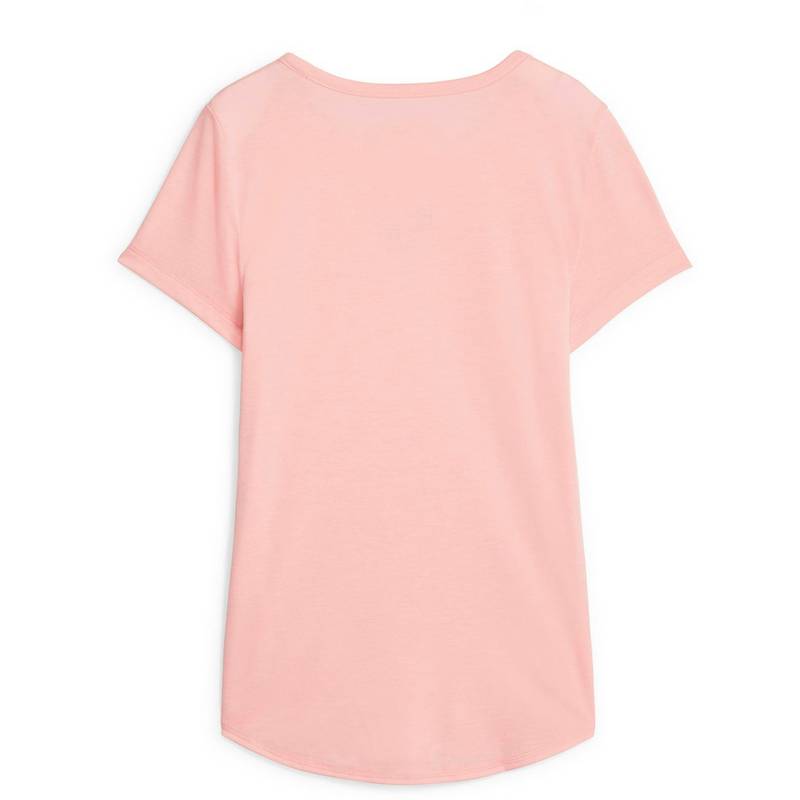 PUMA MARBLEIZED Funktionsshirt Mädchen