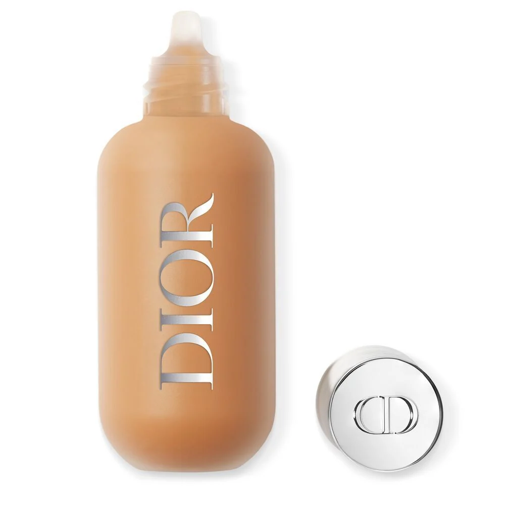 Fond de ten Dior Backstage pentru față și corp - Fond de ten lichid, Machiaj corporal